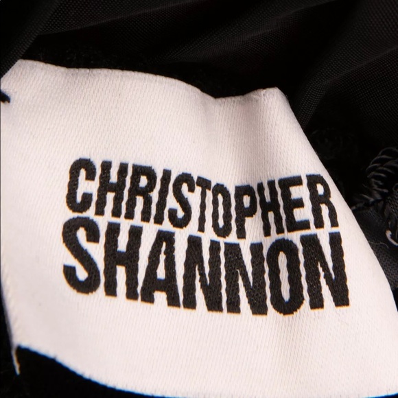 🎉HOST PICK 🎉Satin Ruffle Sides Tracksuit joggers - Picture 6 of 9